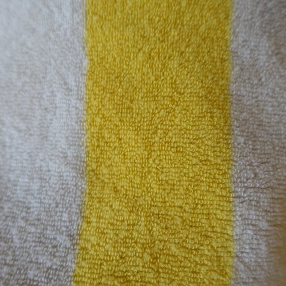 Hooded Cabana Dress beach vacay vacation cover-up resort terry cloth XS 0 - Picture 6 of 11